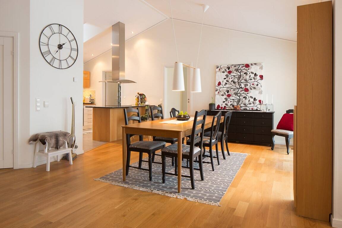 6 rum Villa på Rådjursstigen 11 Frösön, Valla Östersunds kommun - bild 10