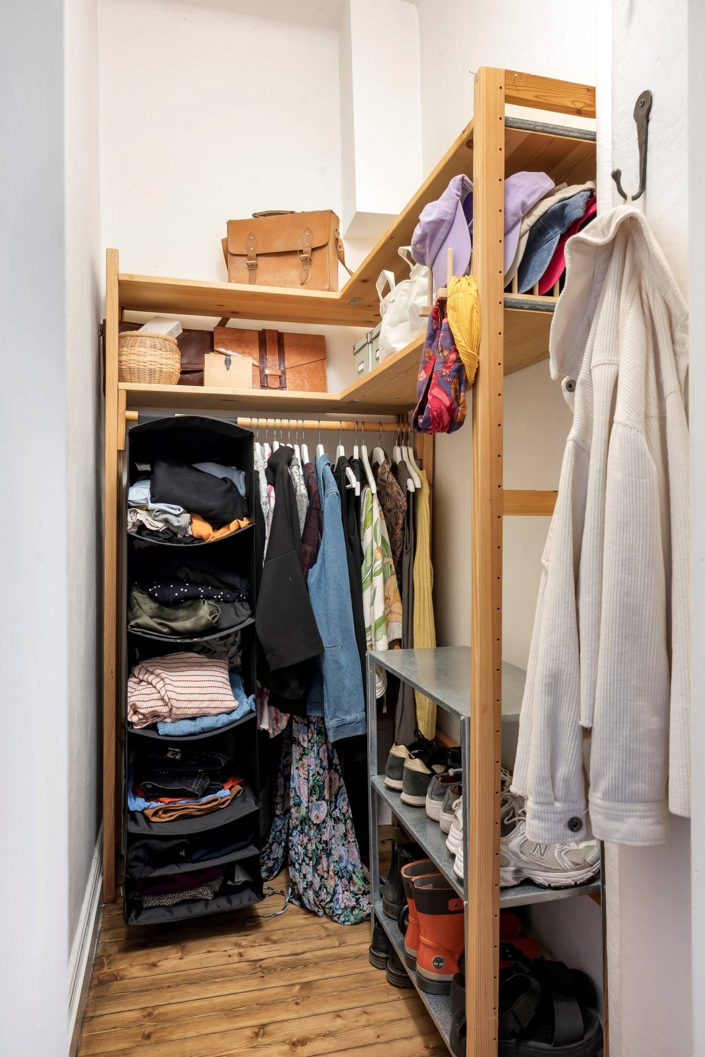 1 rum Lägenhet på Ringgatan 16 B Luthagen Uppsala kommun - bild 20