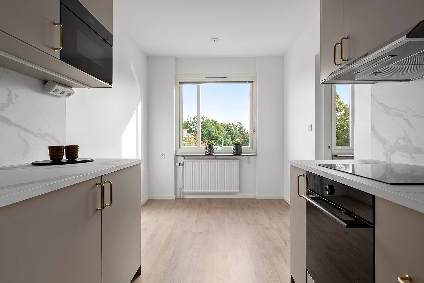 3 rum lägenhet på Skräddaretorpsvägen 1B Skälby, Kalmar kommun - bild 4