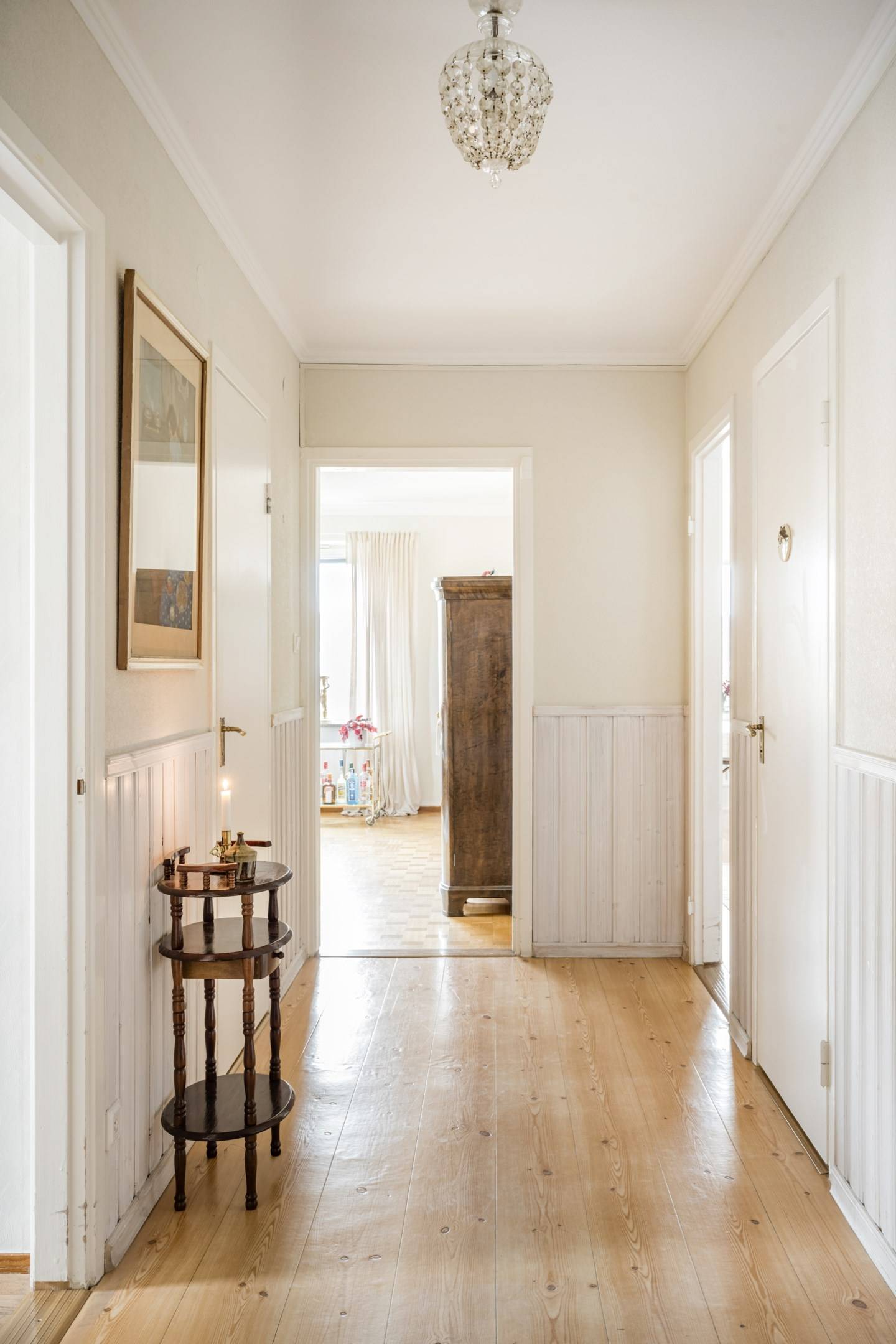 3 rum Lägenhet på Hägerstens Allé 18 våning 5 Axelsberg Stockholms kommun - bild 28