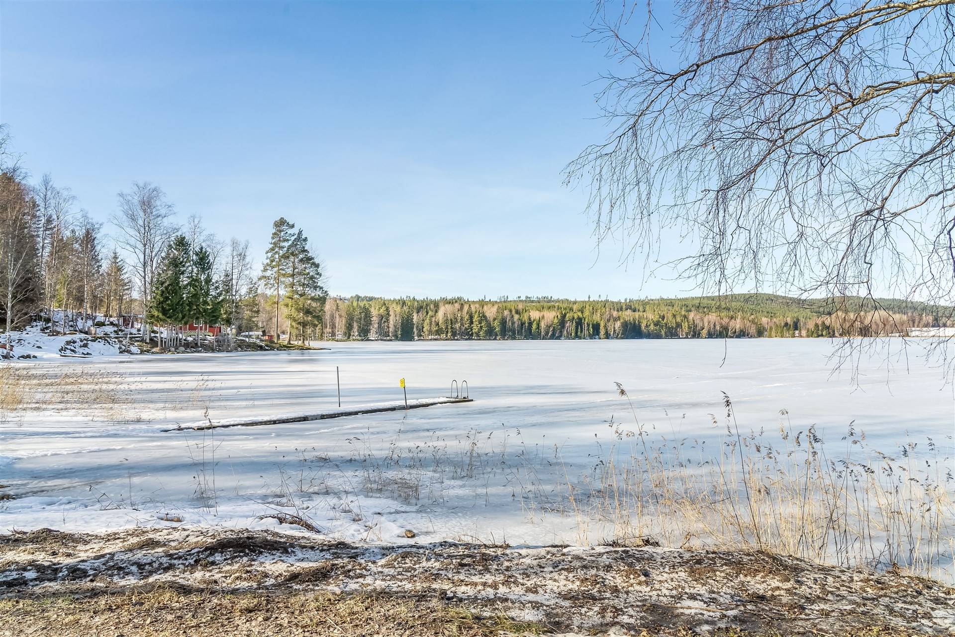 2 rum Villa på Källvassvägen 15 Källvass Smedjebackens kommun - bild 15