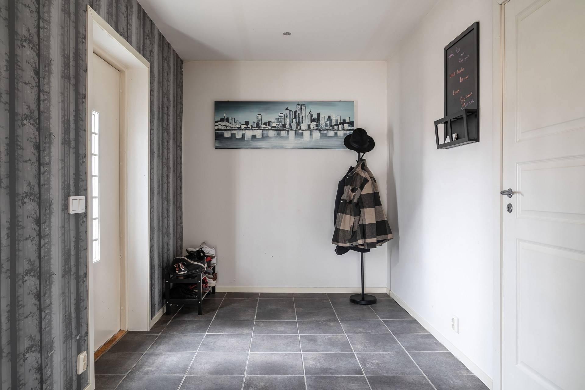 5 rum Villa på Kågerödsvägen 9 Truedstorp Bjuvs kommun - bild 3