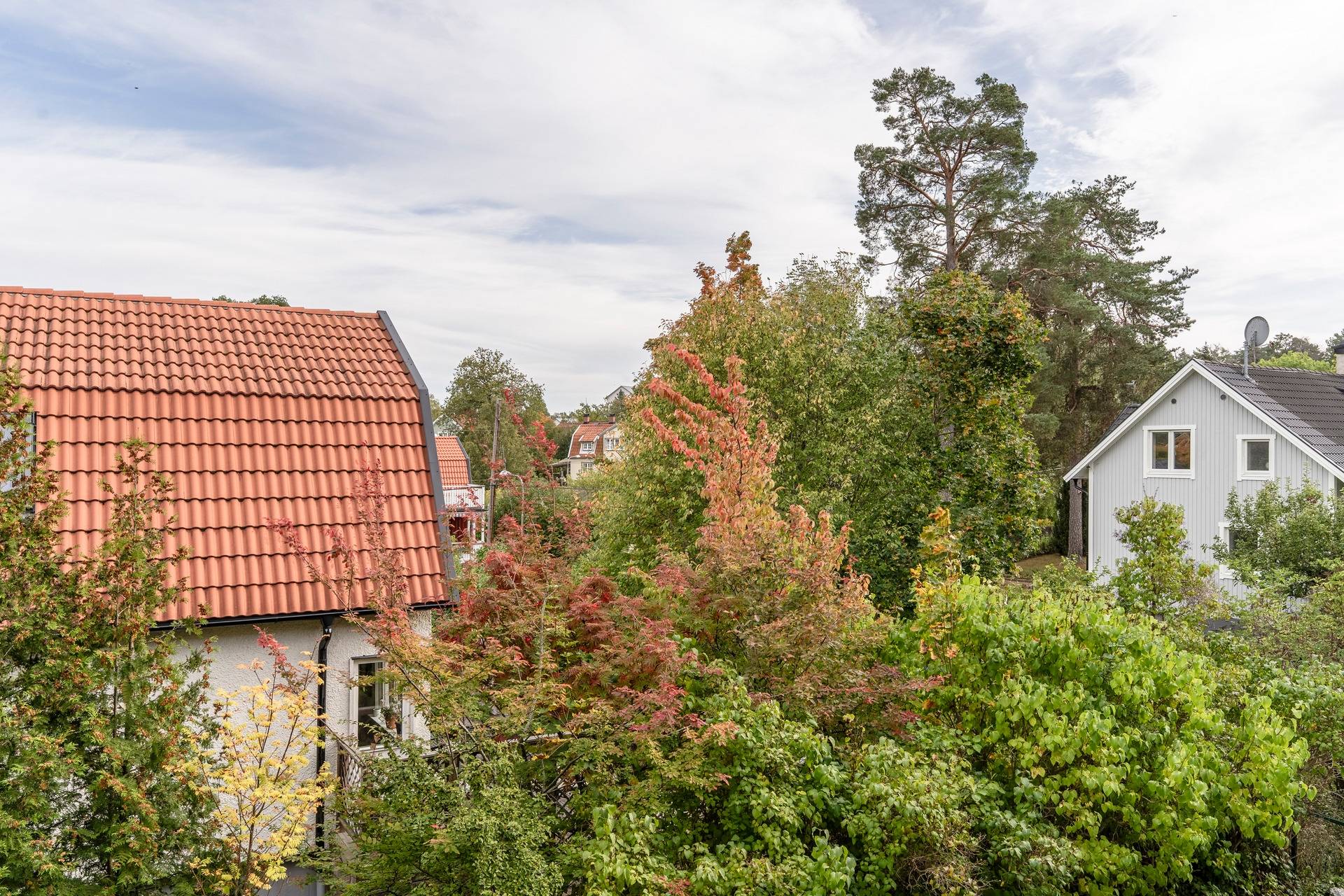 2 rum Lägenhet på Slättgårdsvägen 5 Mälarhöjden Stockholms kommun - bild 23