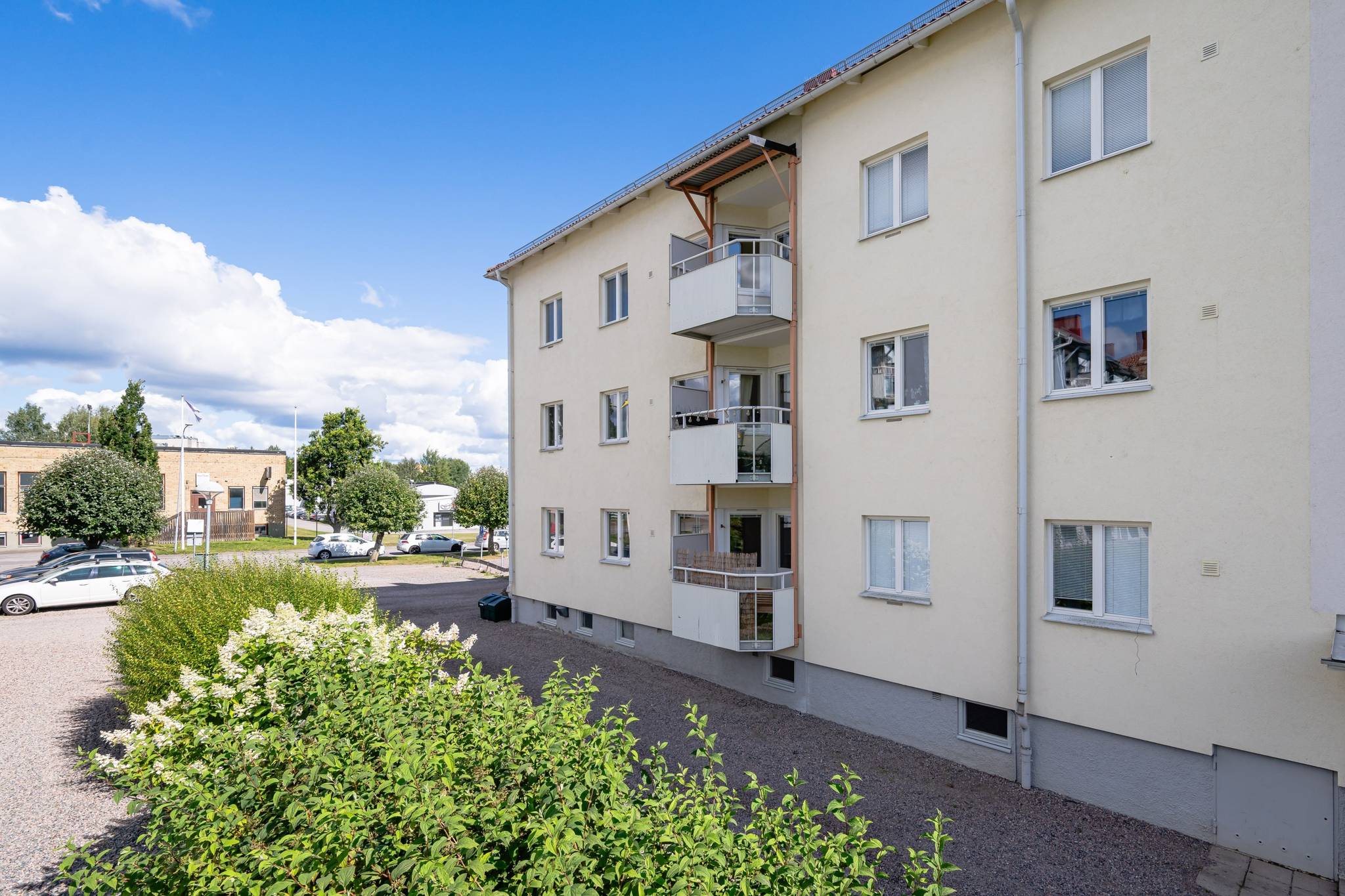 2 rum Lägenhet på Industrigatan 13A Högbrunn Nyköpings kommun - bild 14