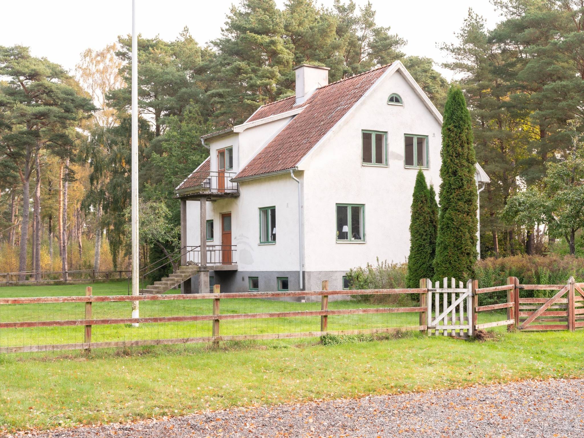 När, Gotlands kommun