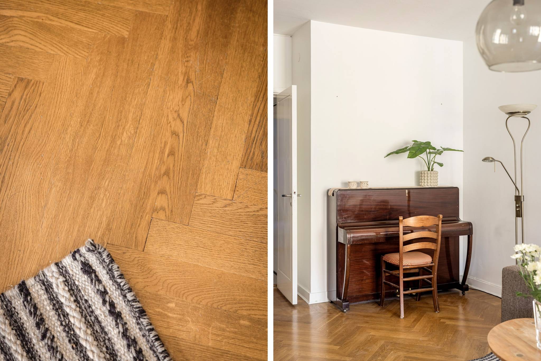 2 rum Lägenhet på Celsiusgatan 5 Kungsholmen Stockholms kommun - bild 13