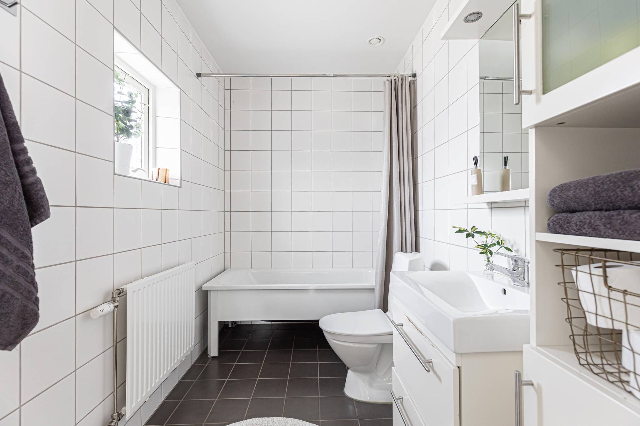 4 rum Parhus på Mätvägen 14 Skälby Västerås kommun - bild 29