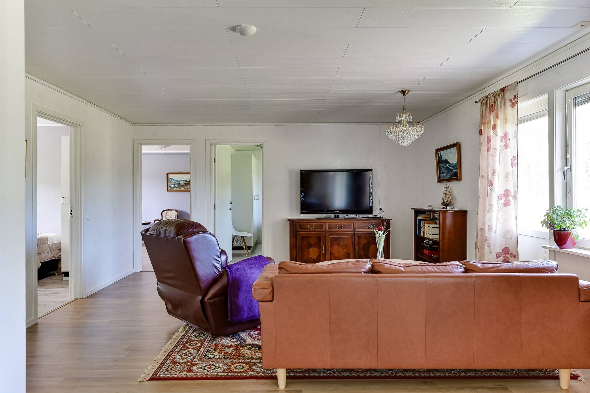 6 rum Villa på Norrbyn 319 Norrbyn Umeå kommun - bild 9