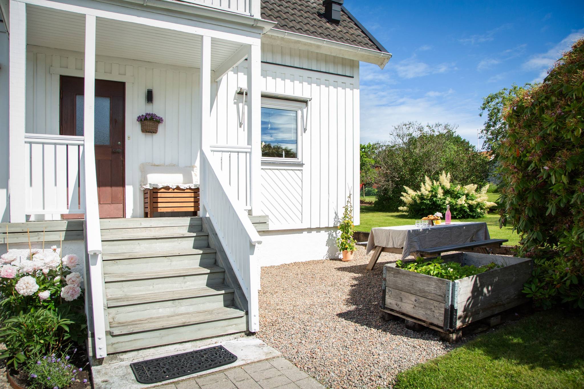 4 rum Villa på Bengt Ivarsgatan 34 Lilla Edet Centrum Lilla Edets kommun - bild 41