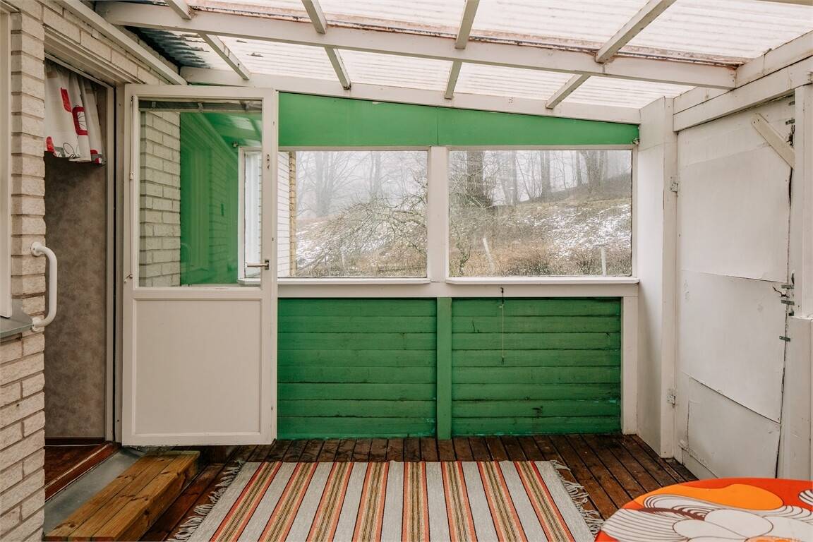 4 rum Villa på Bergsliden 42 Mösseberg Falköpings kommun - bild 30