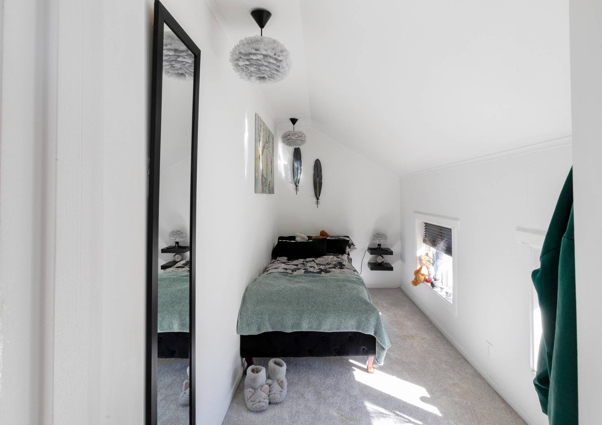 7 rum Gård/skog på Åby 622 Tärnsjö Heby kommun - bild 31