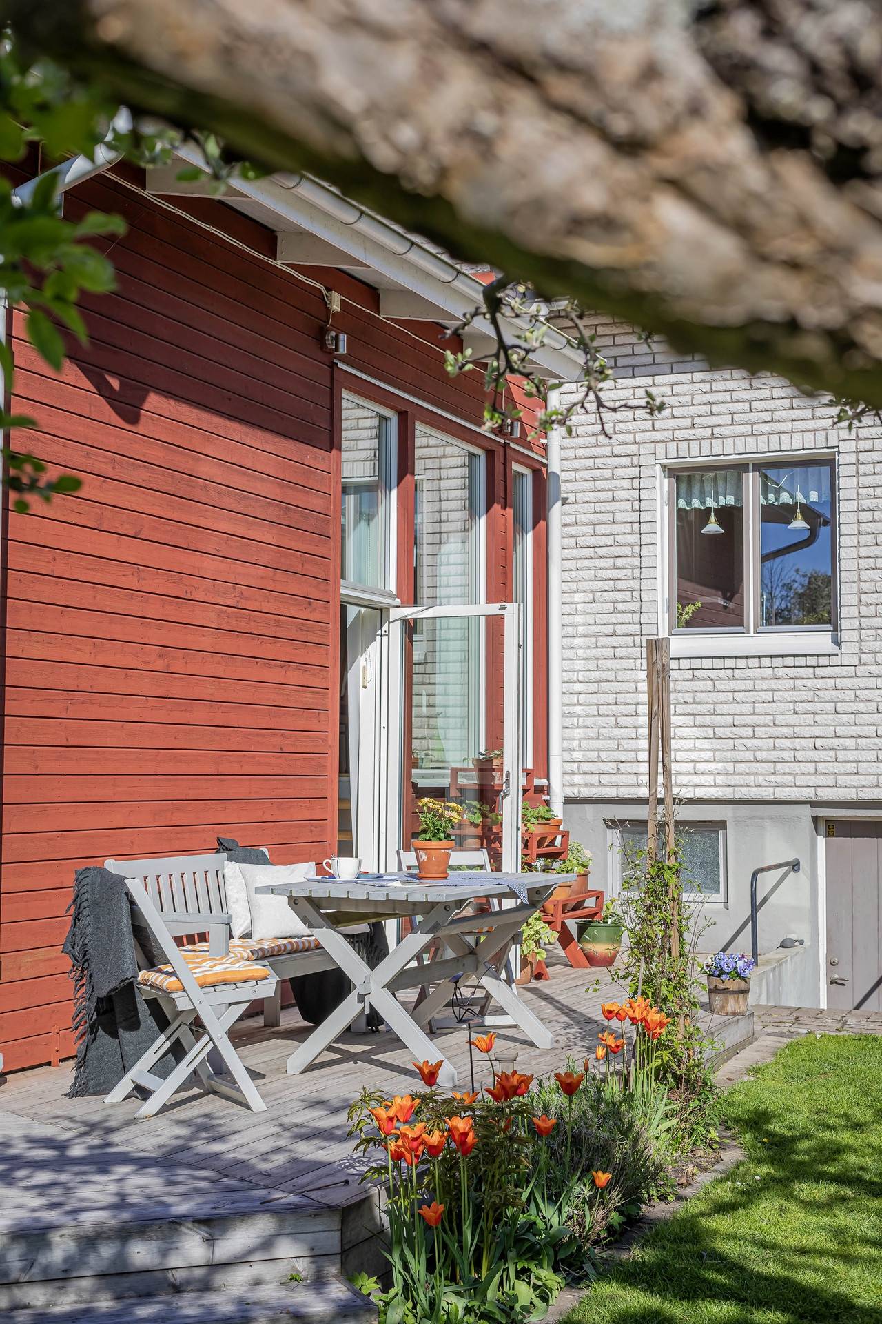 5 rum Villa på Johannesborgsgatan 5 Johannesborg Kalmar kommun - bild 14