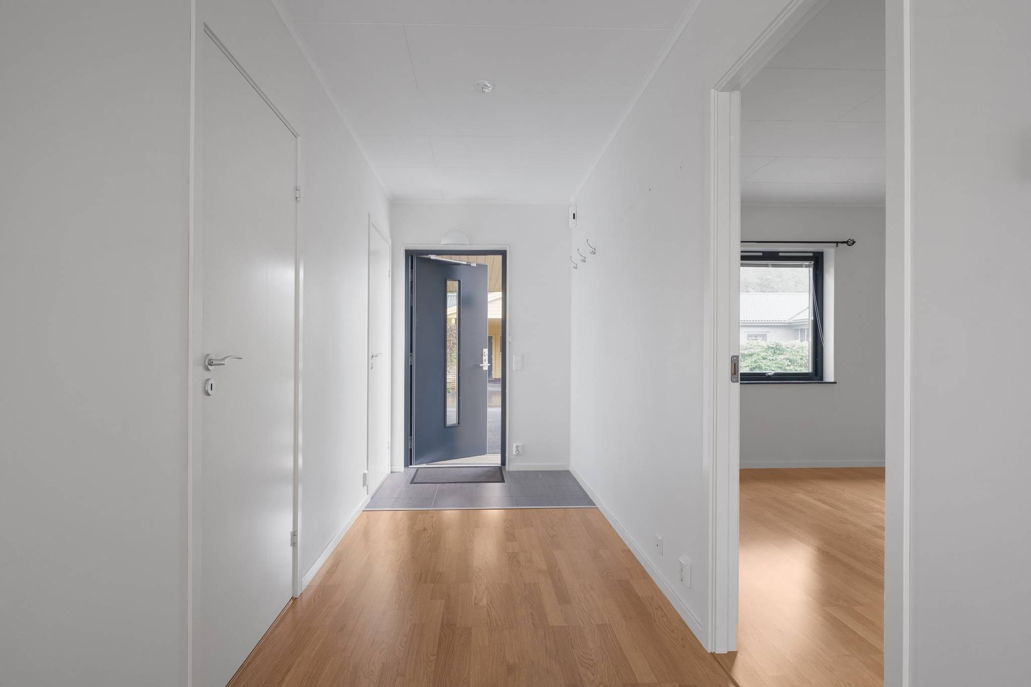 91.4 m² Lägenhet på Växthusgatan 22D Villastaden Ulricehamns kommun - bild 2