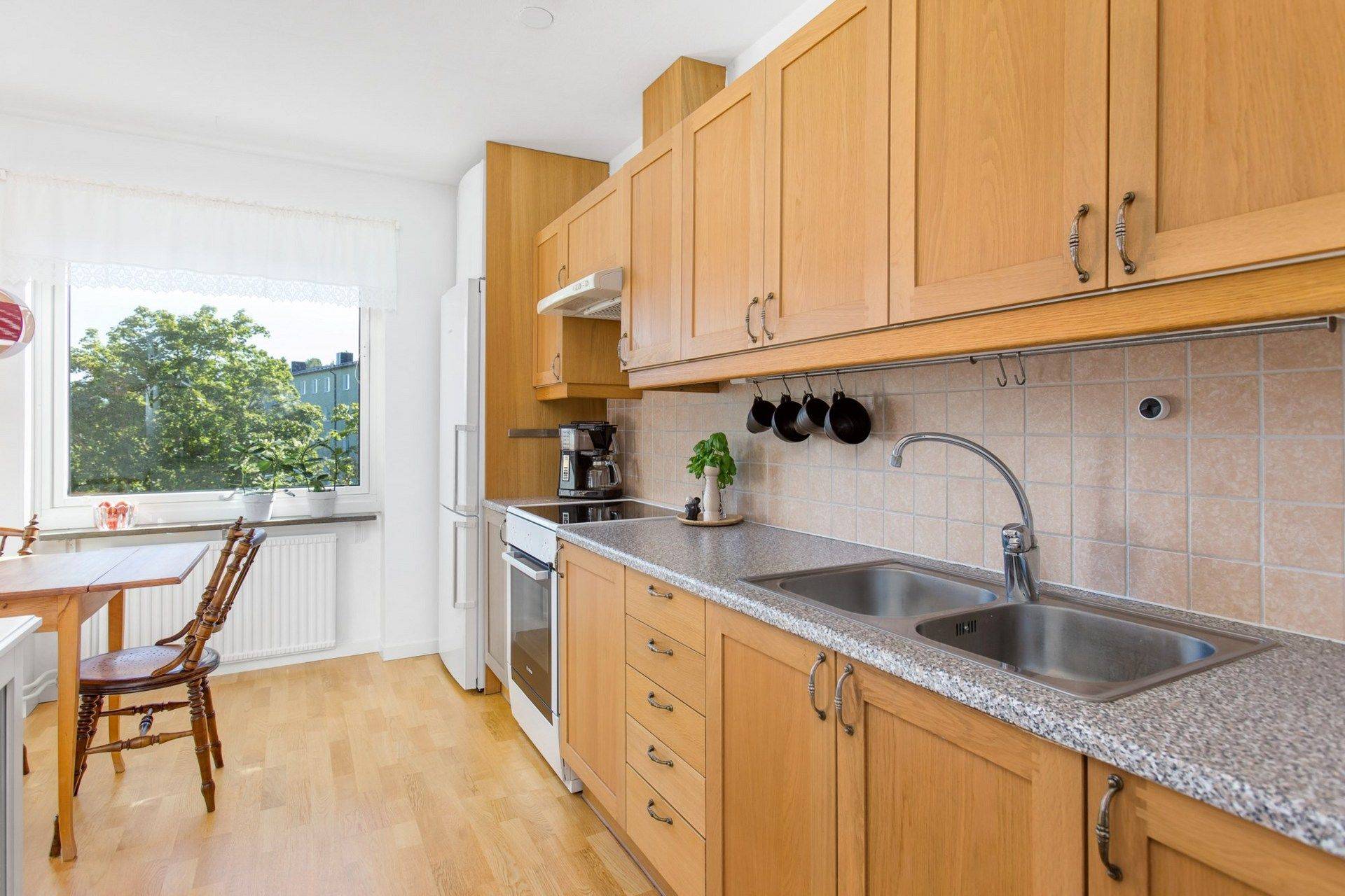 2 rum Lägenhet på Skogslyckegatan 34 Johannelund Linköpings kommun - bild 3