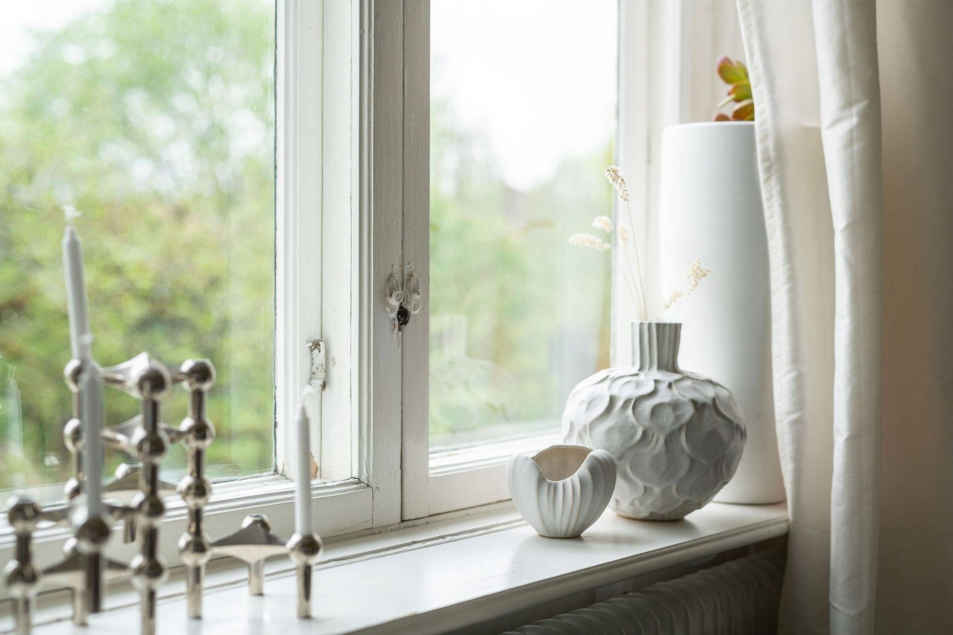 6 rum Villa på Runebergsgatan 6 Östra Villastaden Nyköpings kommun - bild 49