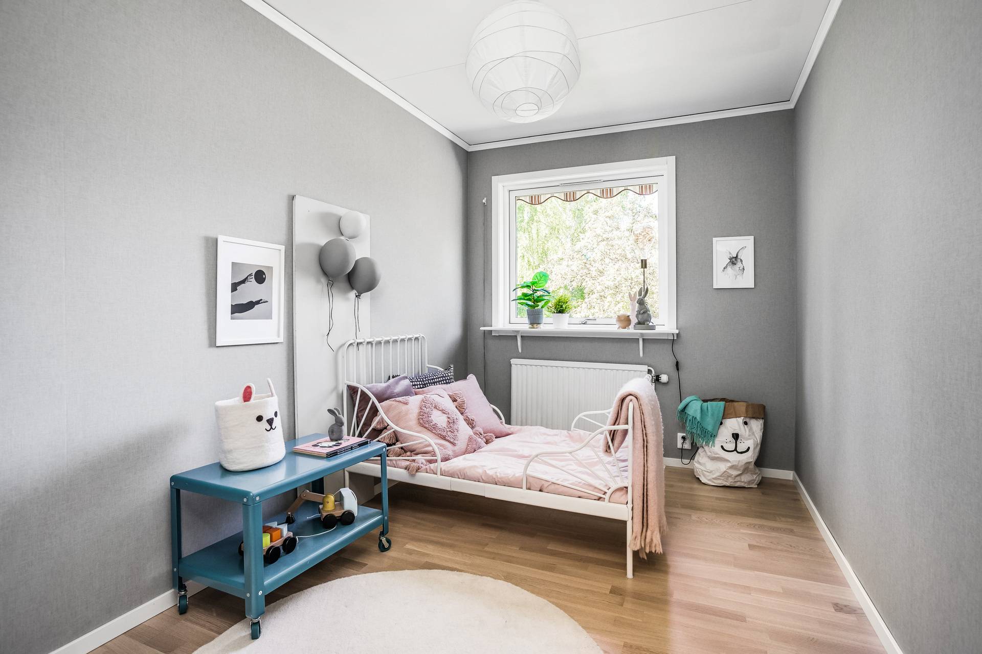 7 rum Villa på Björntomtavägen 3 Hälsinggården Falu kommun - bild 38