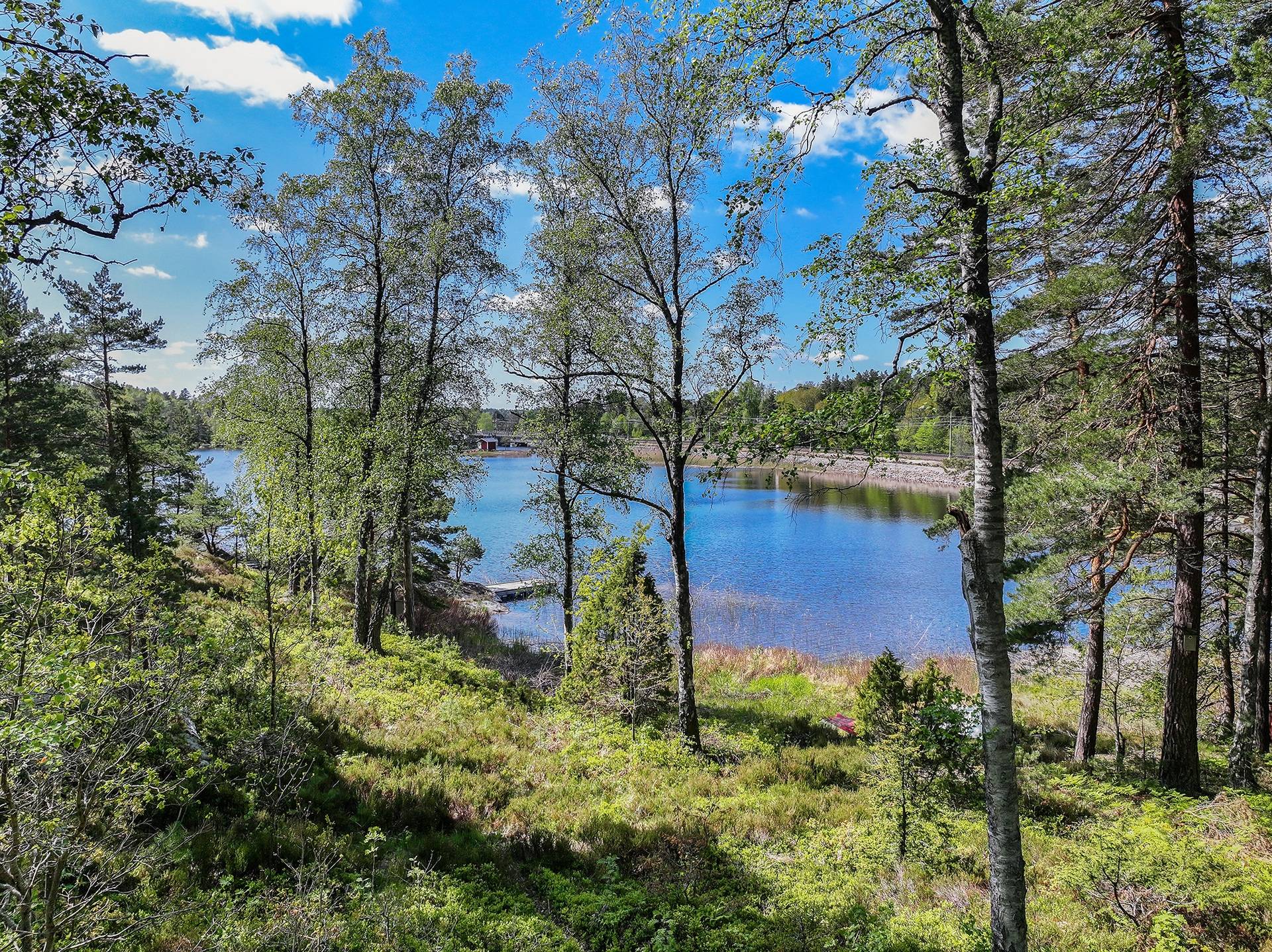 3 rum Fritidshus på Lindön 19 Köpmannebro Melleruds kommun - bild 3