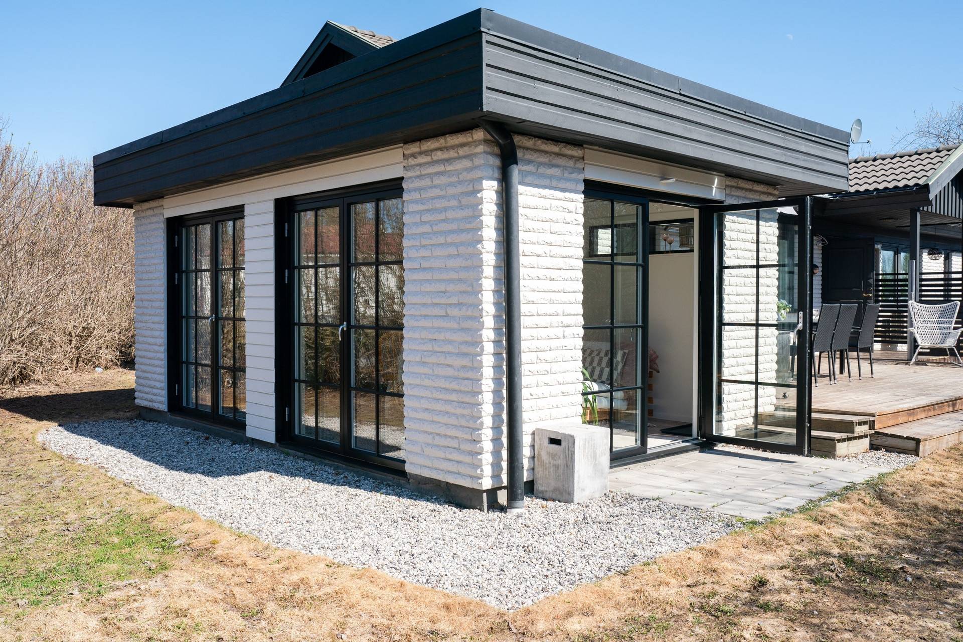 villa på Aprilstigen 11 Morö Backe, Skellefteå kommun - bild 2
