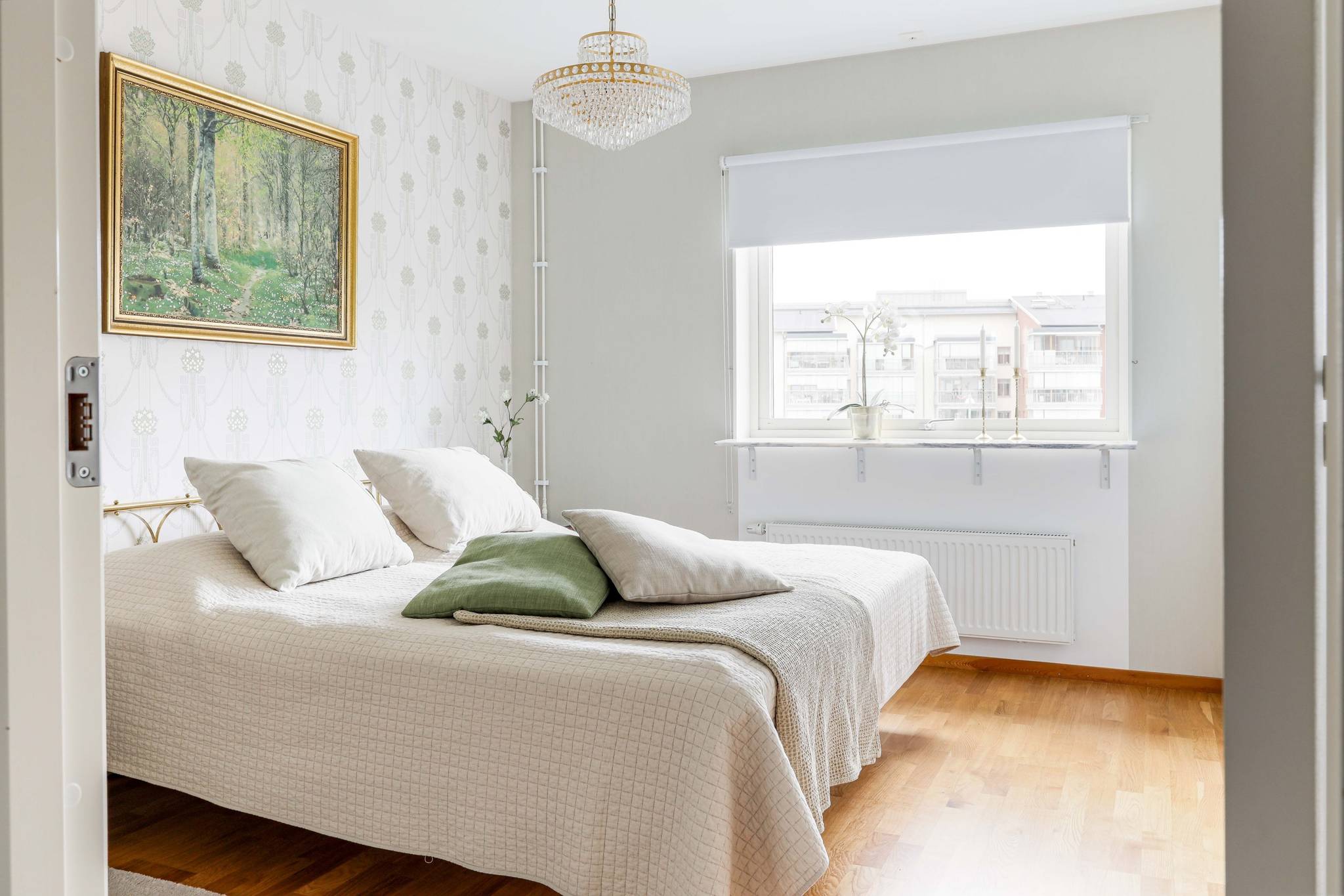 3 rum Lägenhet på Donners gränd 6 Sandåkern Umeå kommun - bild 4