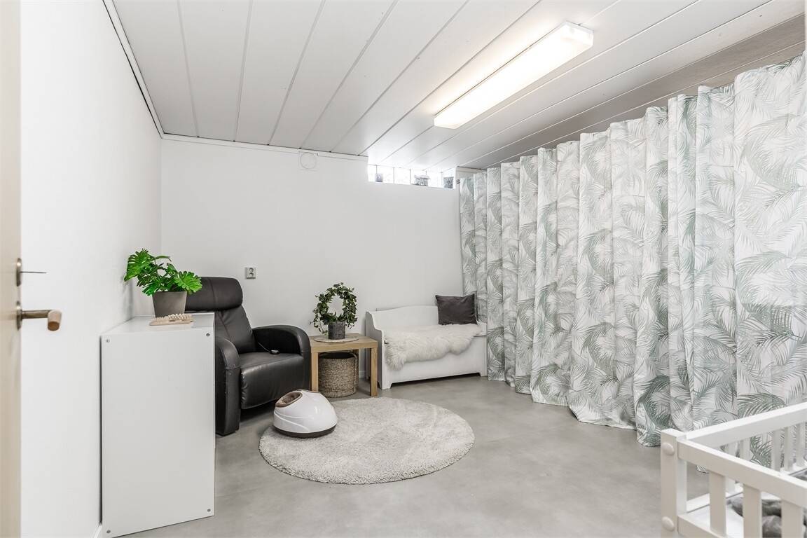 4 rum Villa på Kittelvägen 42 Vallhov Sandvikens kommun - bild 42
