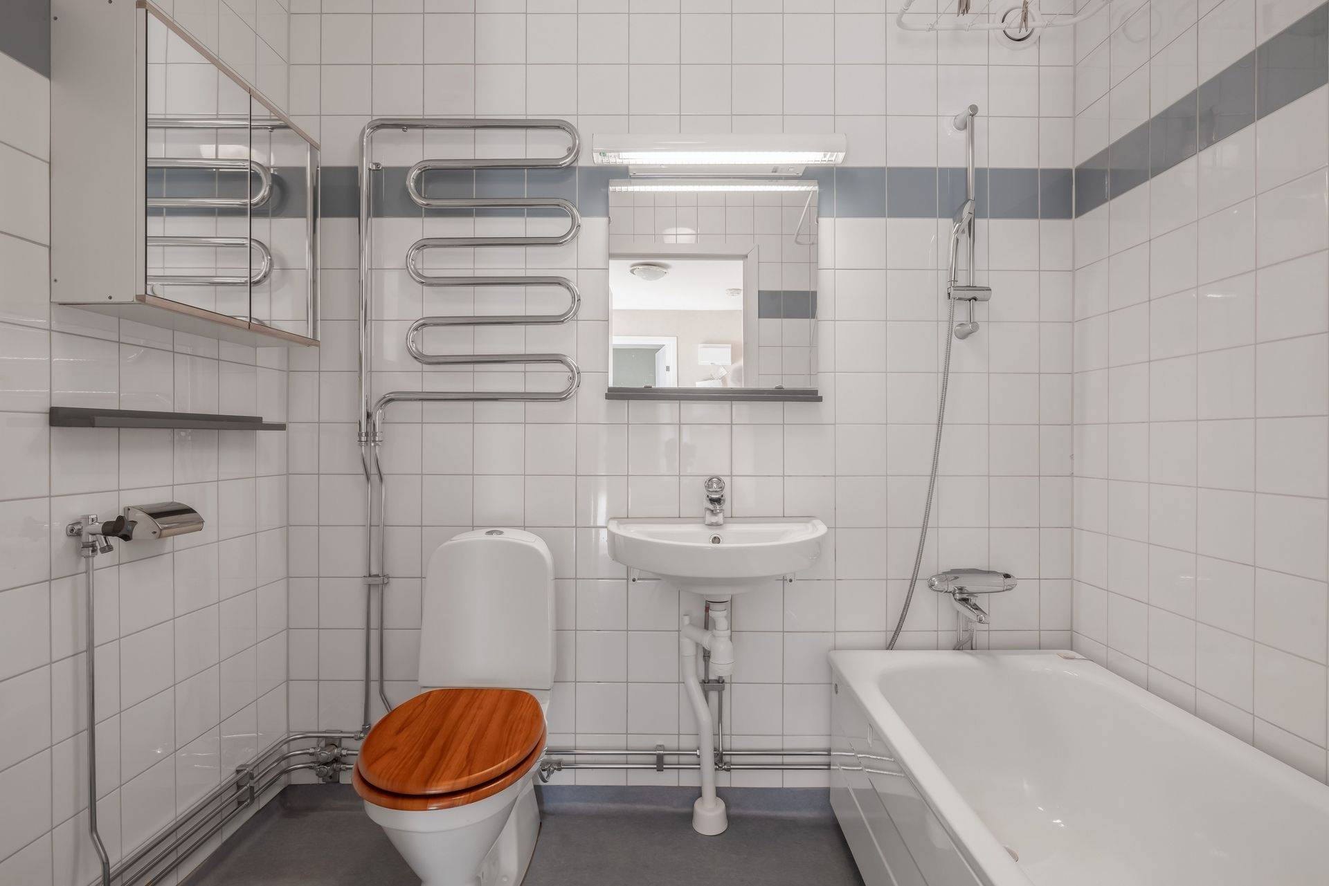 2 rum Lägenhet på Erik Dahlbergsgatan 53 Gärdet Stockholms kommun - bild 14
