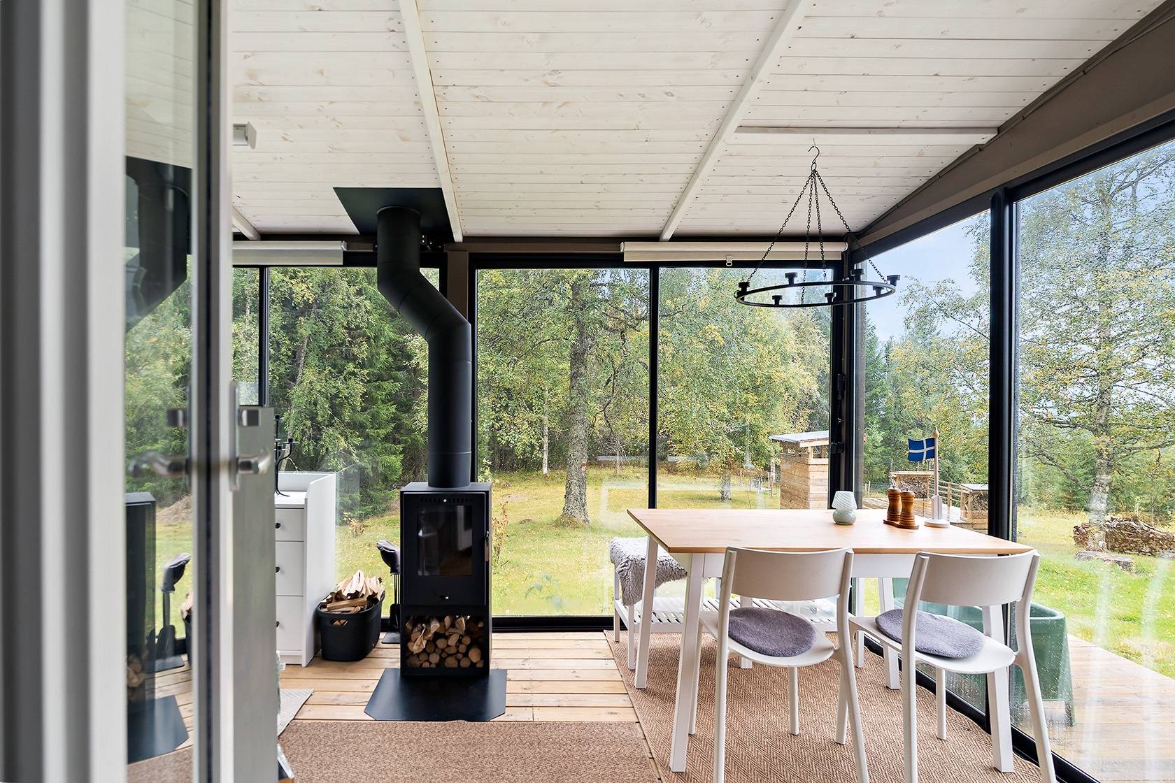 2 rum Fritidshus på Arnsjön 17 Östmark Torsby kommun - bild 10