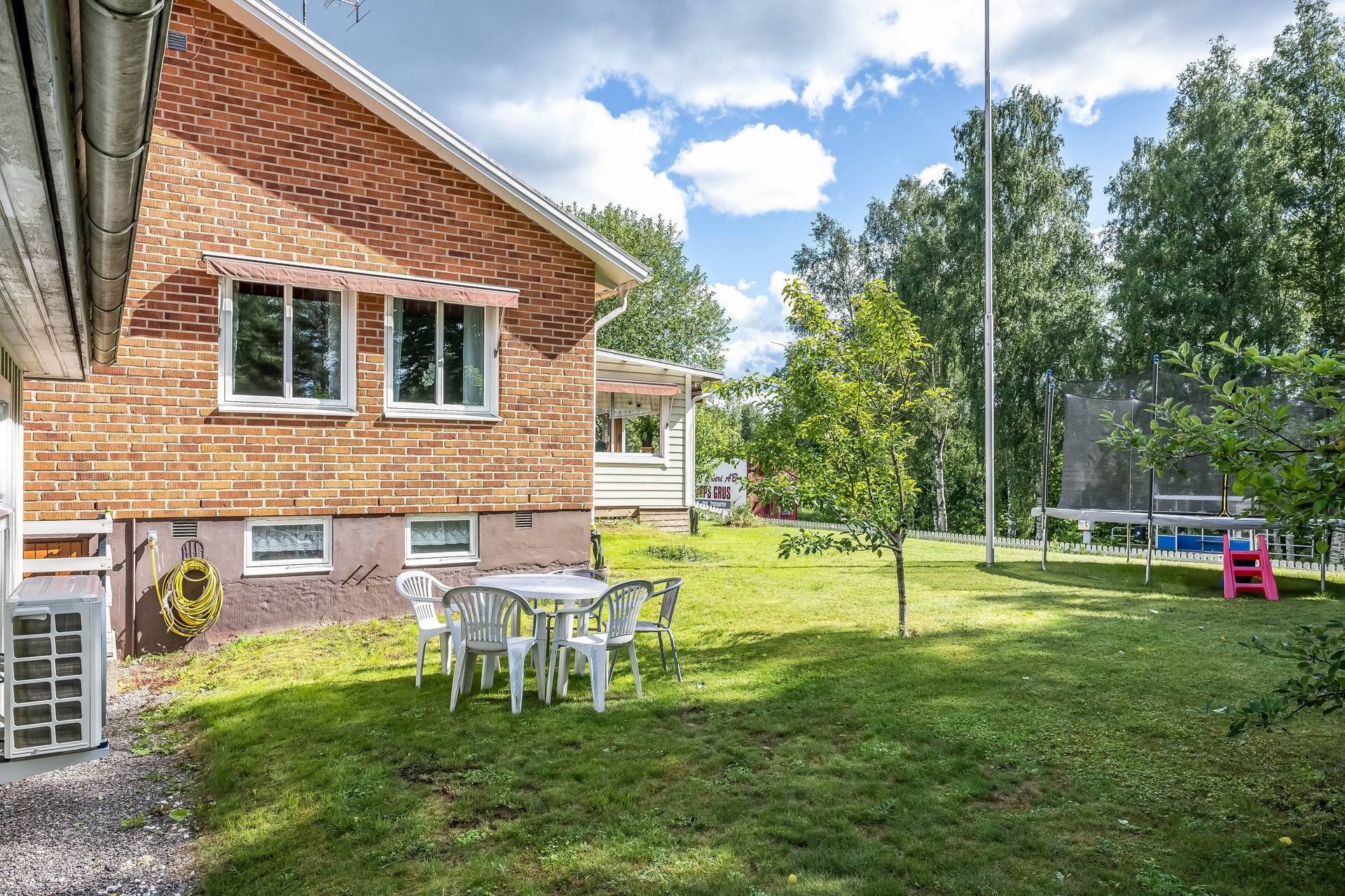 6 rum Villa på Klothagsvägen 8 Finspång - Sonstorp Finspångs kommun - bild 41