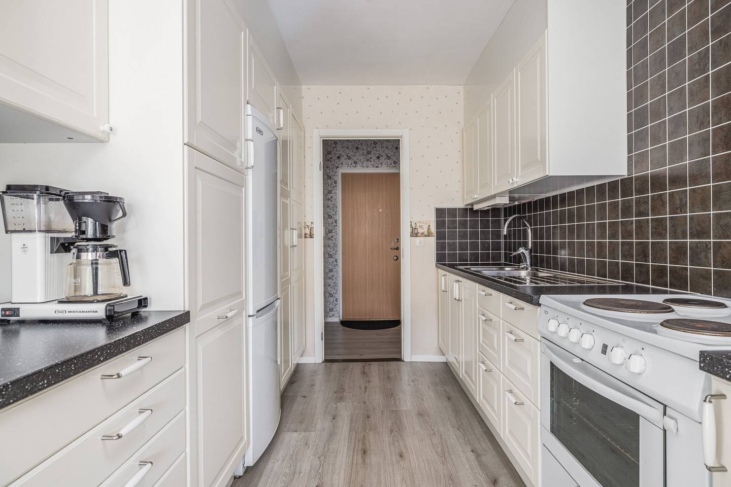 1 rum Lägenhet på Älvgatan 10 B Kvissleby Sundsvalls kommun - bild 2