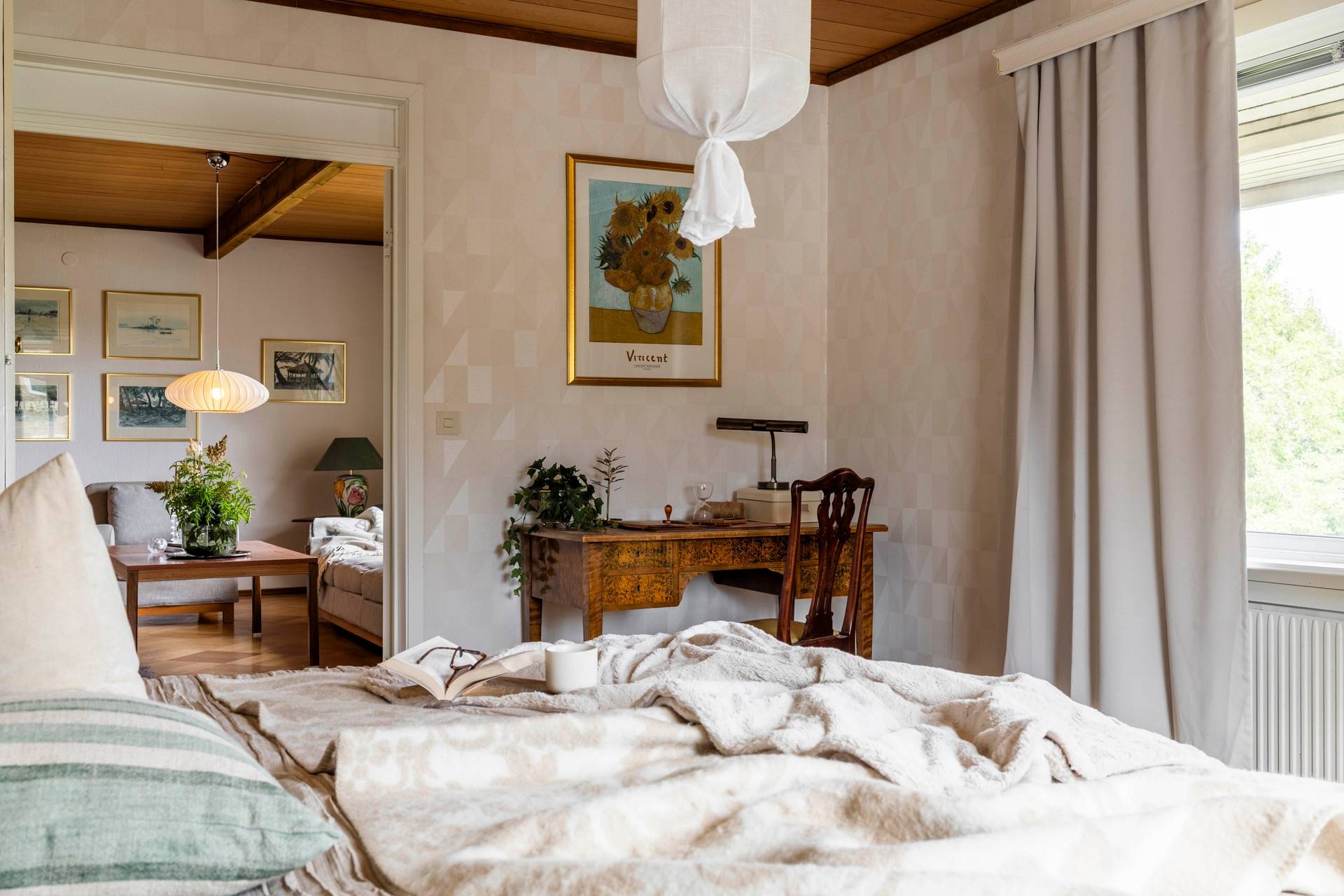7 rum Villa på Gröna gatan 4 Centrum/Mariekäll Södertälje kommun - bild 8