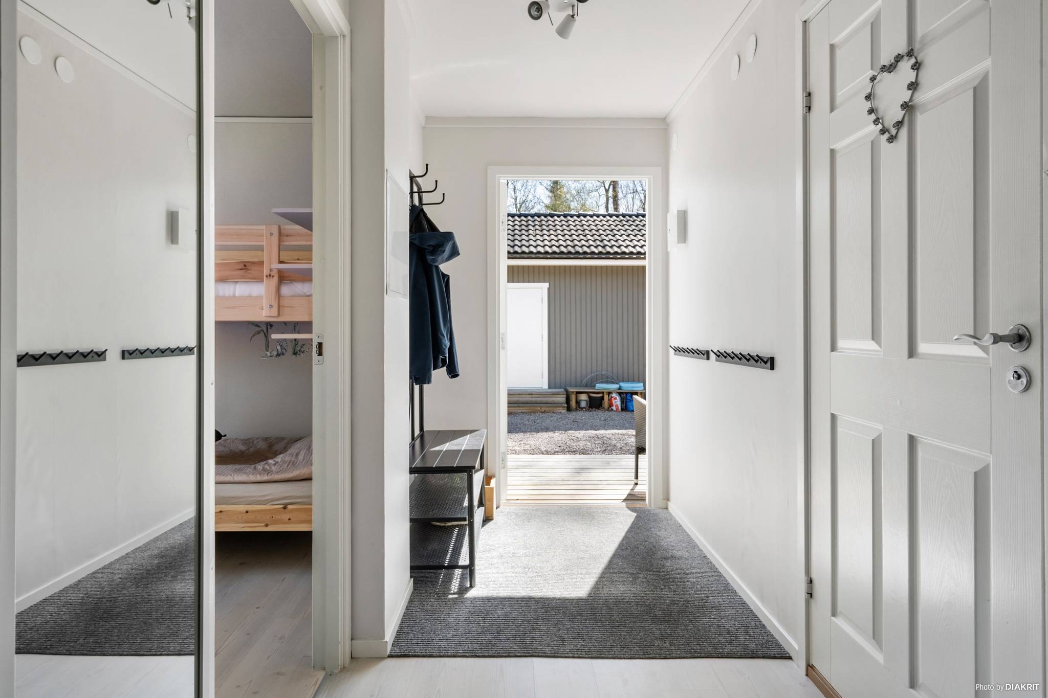 4 rum Villa på Rönnbärsbacken 9 Ljungbyhed Klippans kommun - bild 6