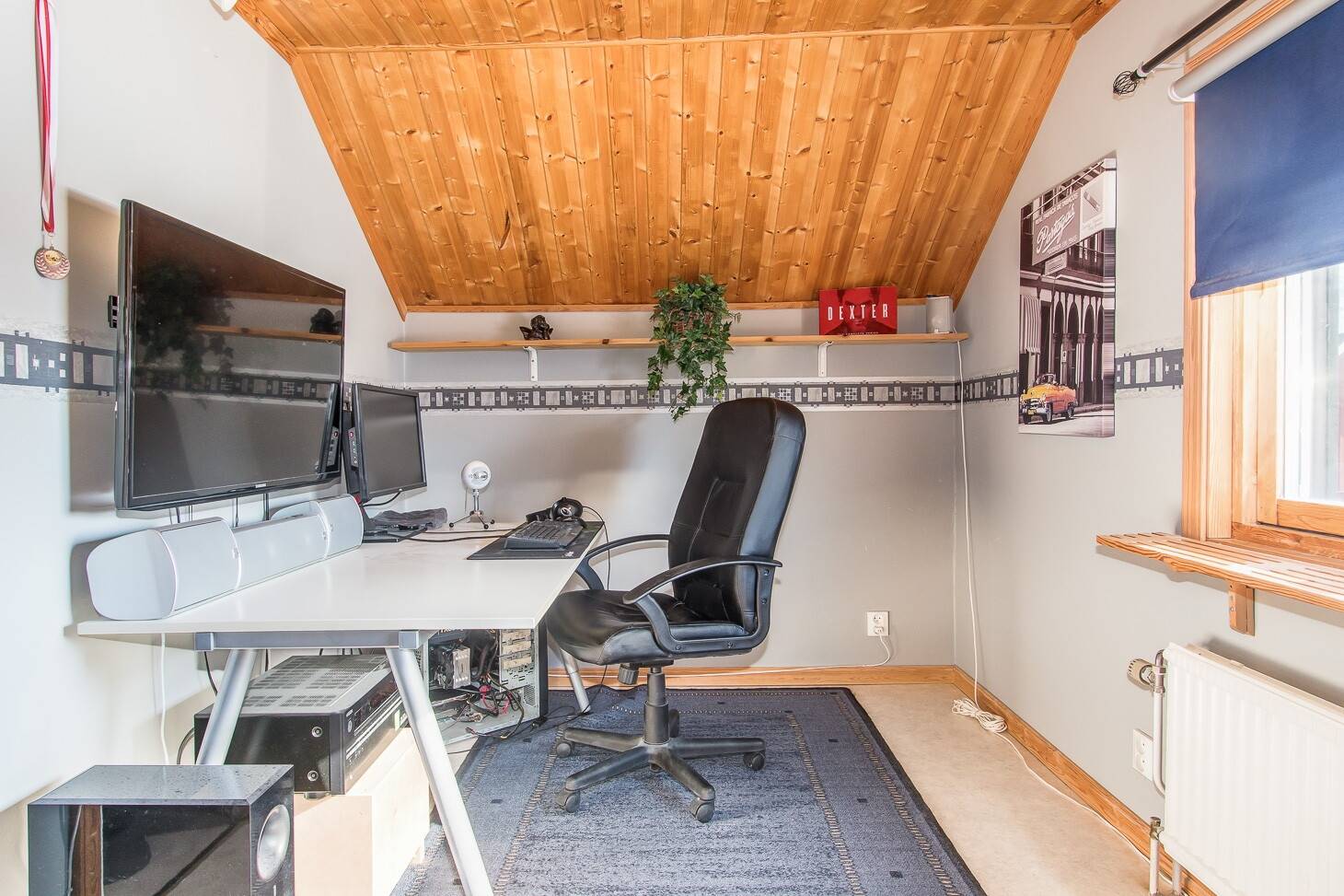 7 rum Villa på Fjällvägen 3 Stegelbacken Smedjebackens kommun - bild 27