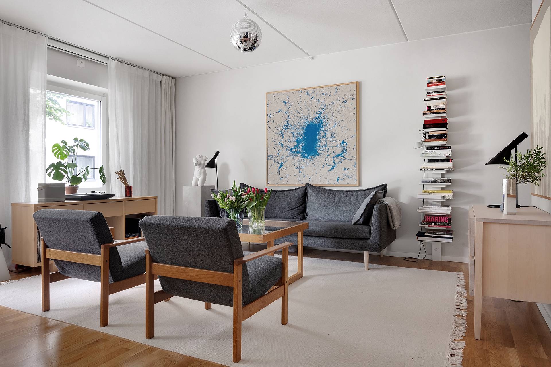 3 rum Lägenhet på Oktavgatan 6 Telefonplan - Midsommarkransen Stockholms kommun - bild 8