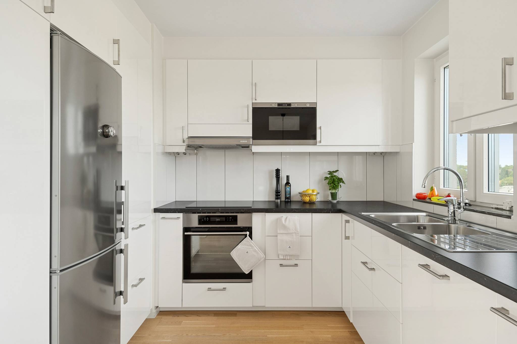 3 rum Lägenhet på Hundlokegränd 18, 6 tr Hässelby Lövsta Allé Stockholms kommun - bild 9