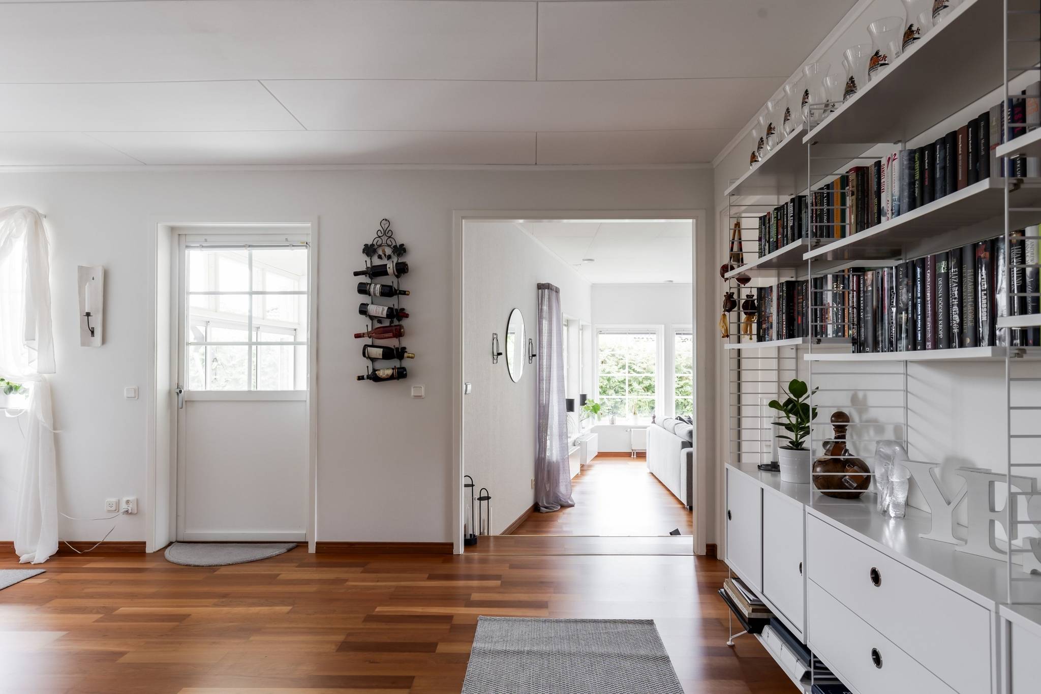 5 rum Villa på Bråtenvägen 13B Lillån Örebro kommun - bild 17