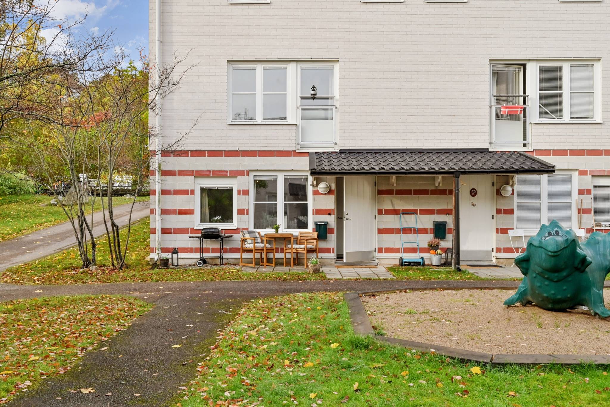 1.5 rum Lägenhet på Stationsgatan 23 B, entréplan Märsta Centralt Sigtuna kommun - bild 24