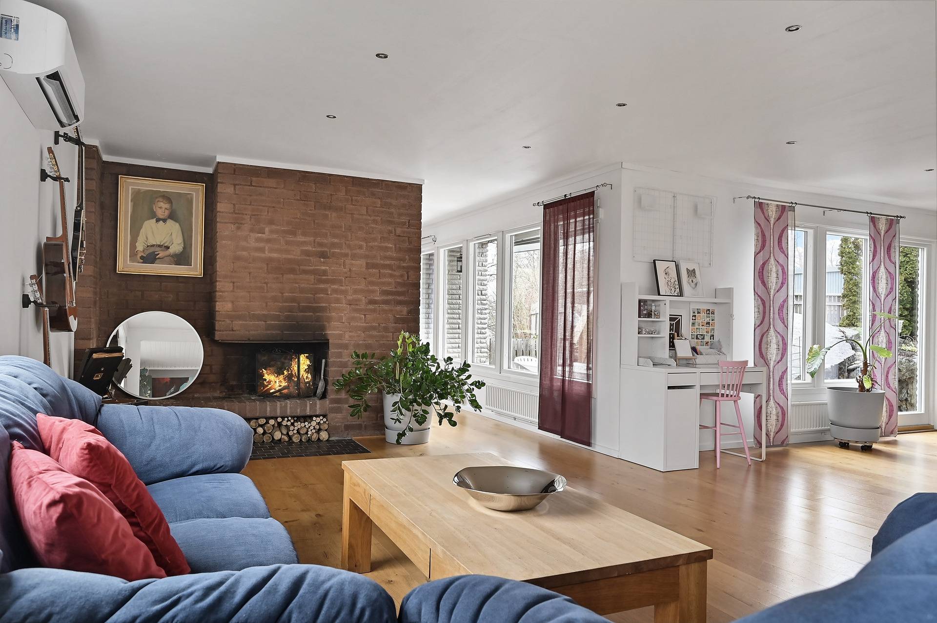 6 rum Villa på Hjärtervägen 24 Stortorp Huddinge kommun - bild 4