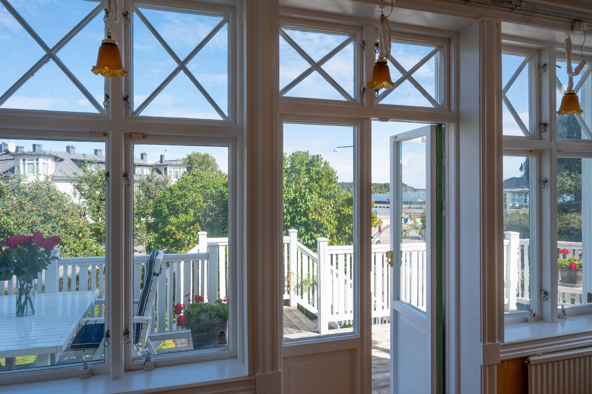11 rum Villa på Östra Ekuddsgatan 2 Vaxholms kommun - bild 6