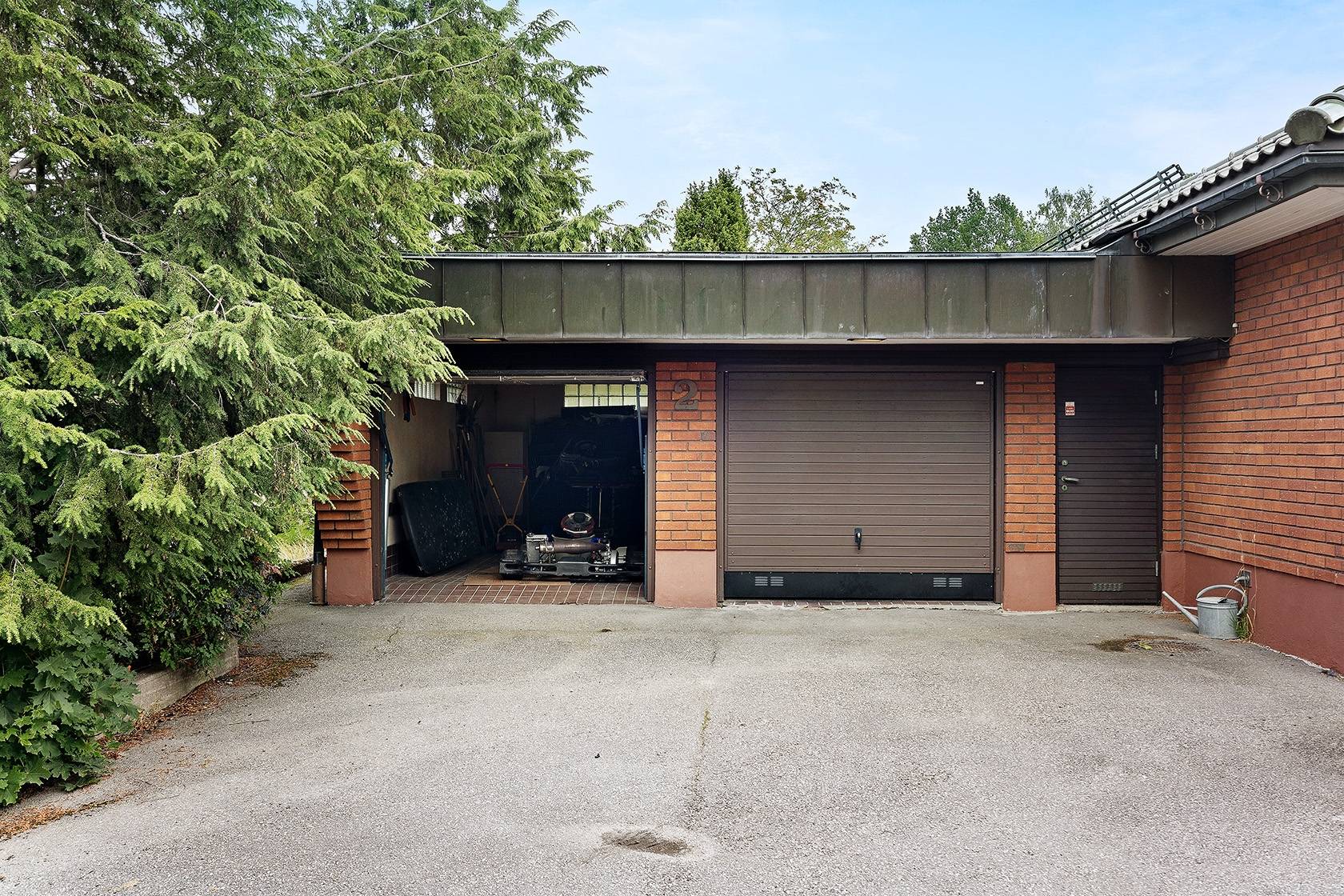 9 rum Villa på Privatvägen 2B Fågelsången Sollentuna kommun - bild 9