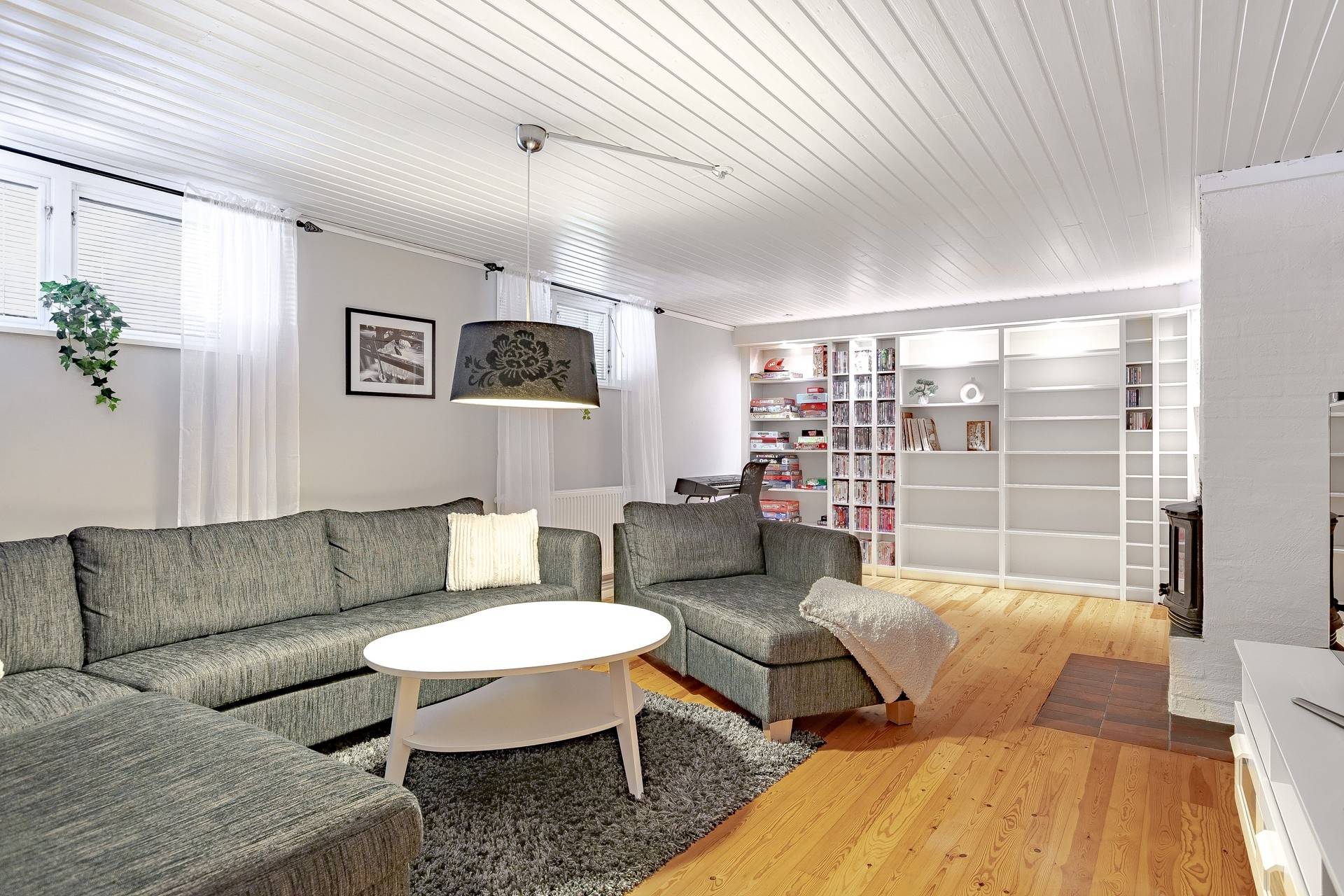 115 m² Villa på Blåbärsvägen 8 Peterslund Oxelösunds kommun - bild 24