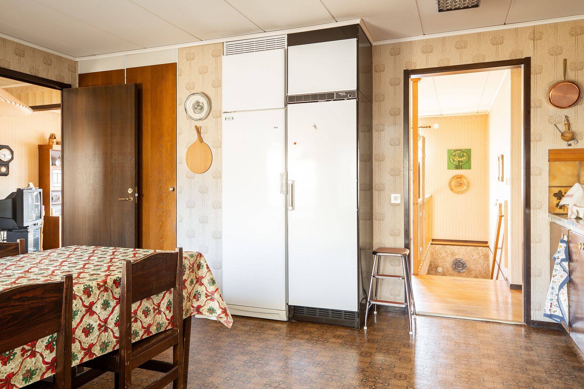 6 rum Villa på Källhusvägen 3 Brösta Örnsköldsviks kommun - bild 19