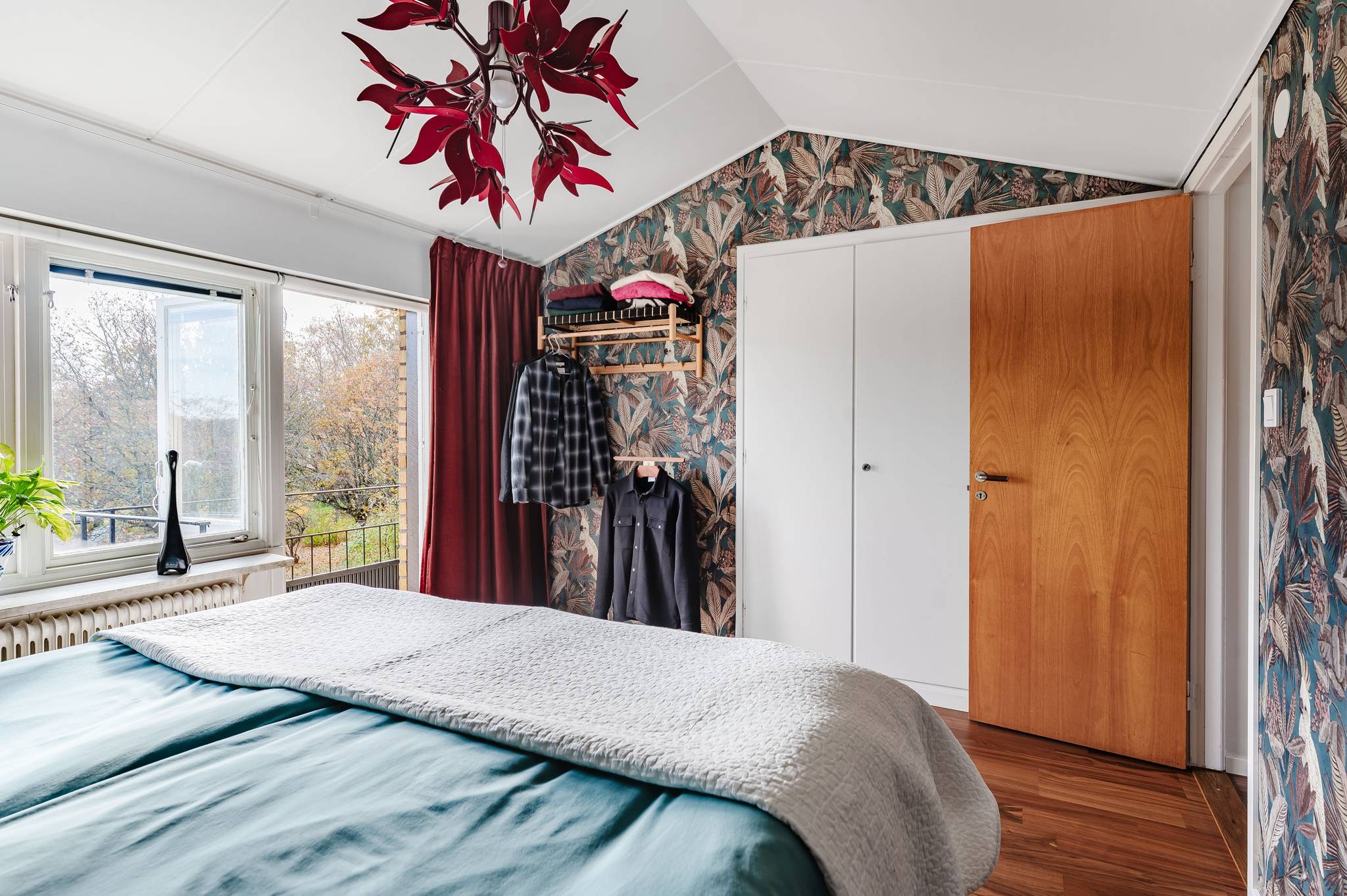 5 rum Radhus på Vallongatan 4K Södertull Gävle kommun - bild 32