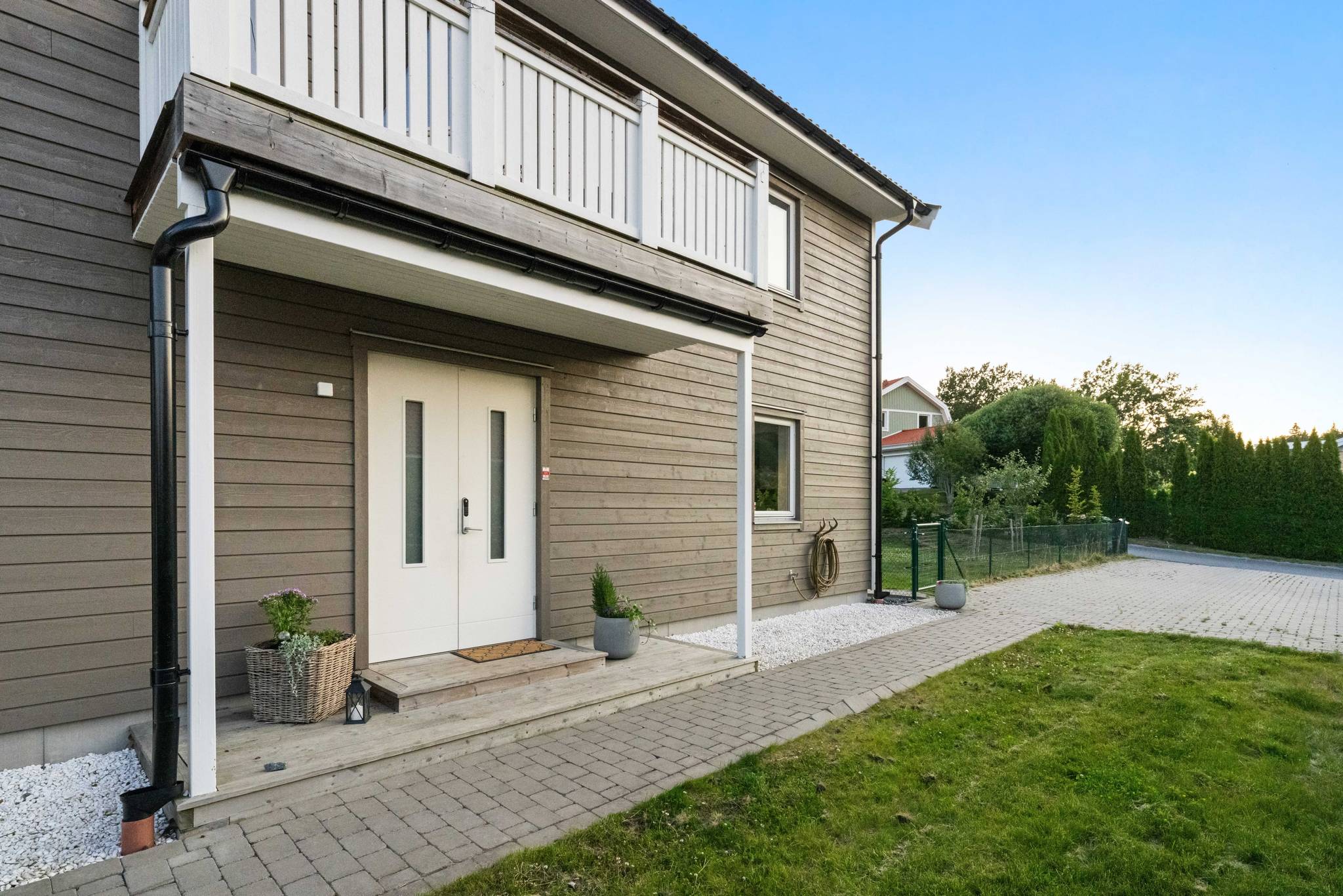 7 rum Villa på Spannbacken 3 Kästa Huddinge kommun - bild 8