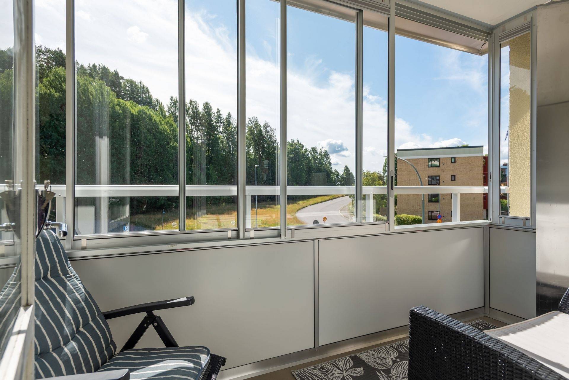 5 rum Lägenhet på Bregårdsgatan 18A Centralt Karlskoga kommun - bild 19