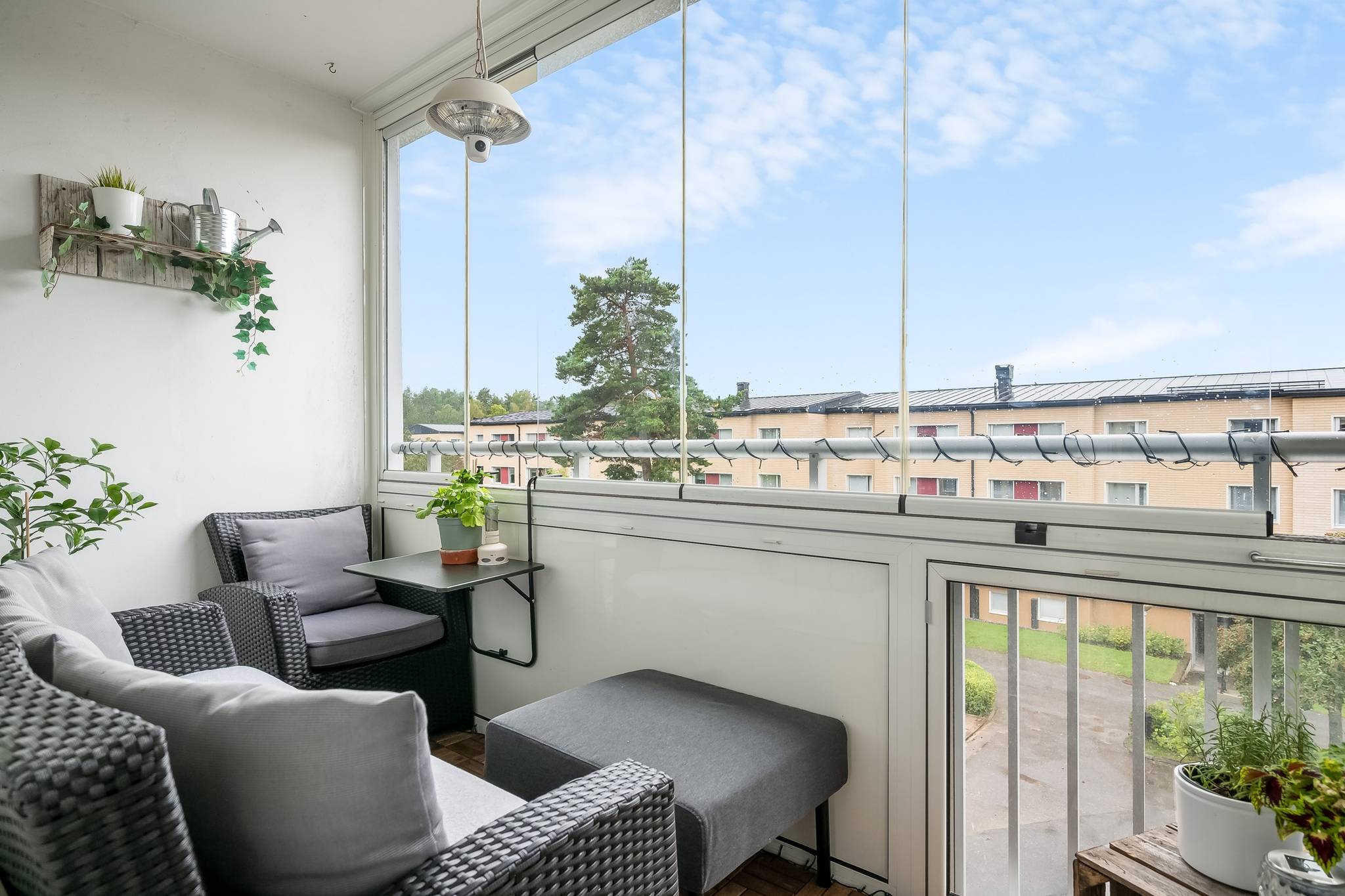 4 rum Lägenhet på Klarabergsvägen 13B Vendelsömalm Haninge kommun - bild 8