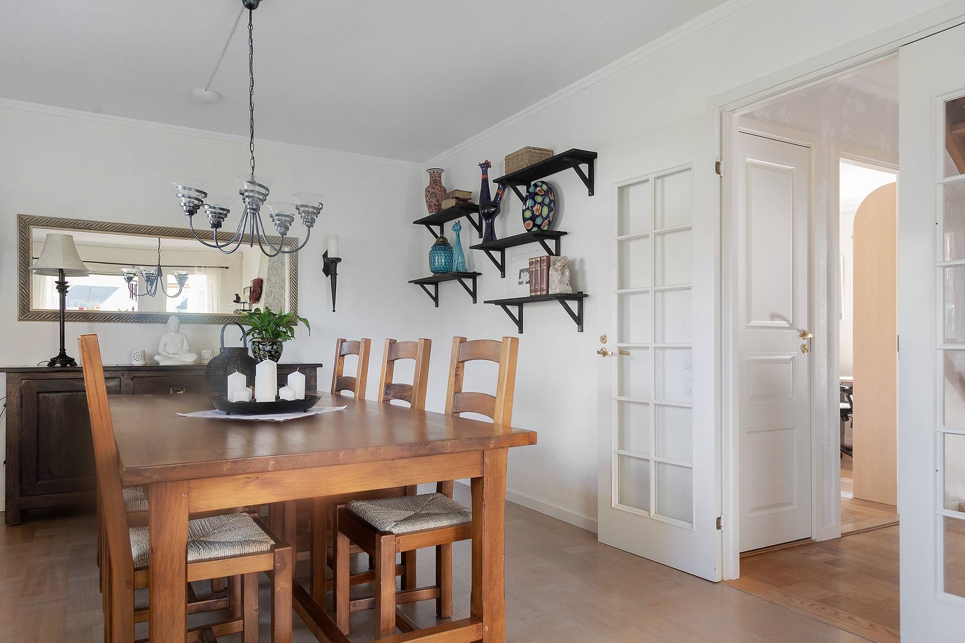 4 rum Villa på Putsegårdsgatan 23 Tolered Göteborgs kommun - bild 8