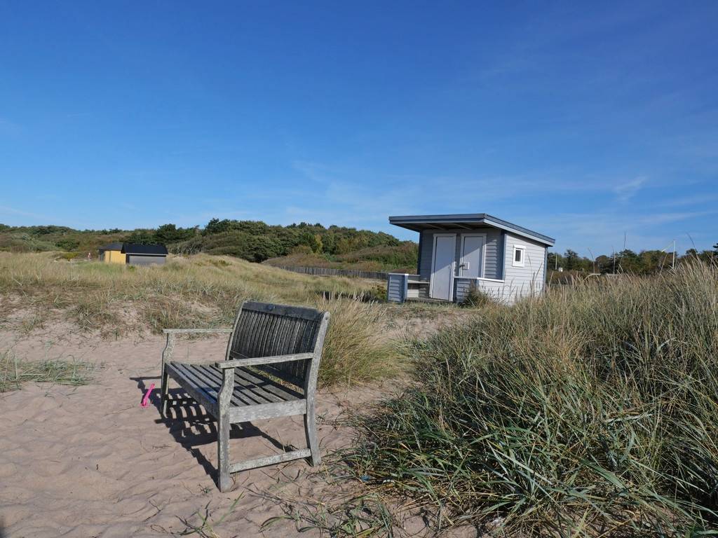 Tomt på Södra Bäckahusvägen 37 Segelstorp Båstad Båstads kommun - bild 4
