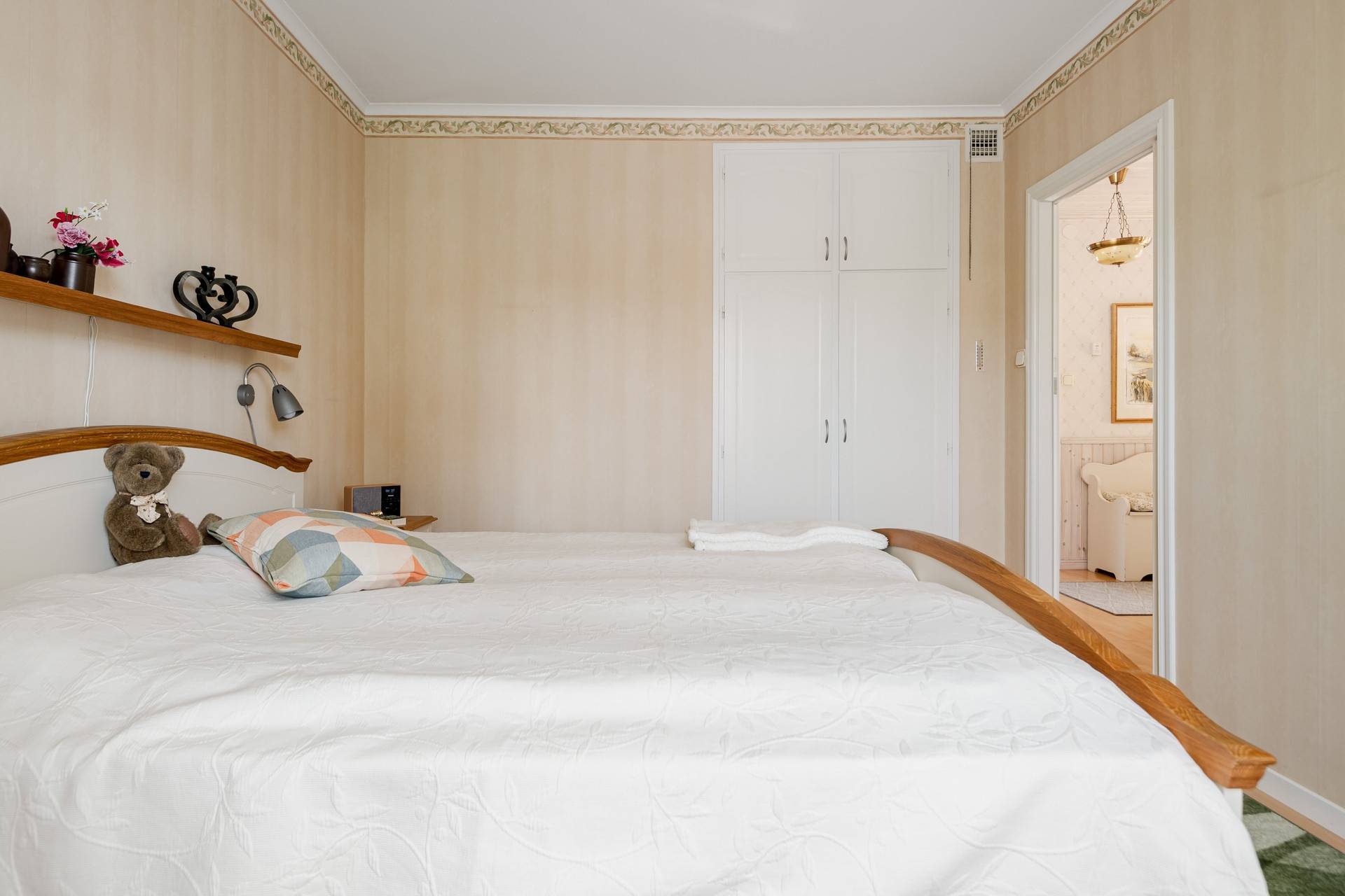 6 rum Villa på Kahnsgatan 10 Borlänge Borlänge kommun - bild 14