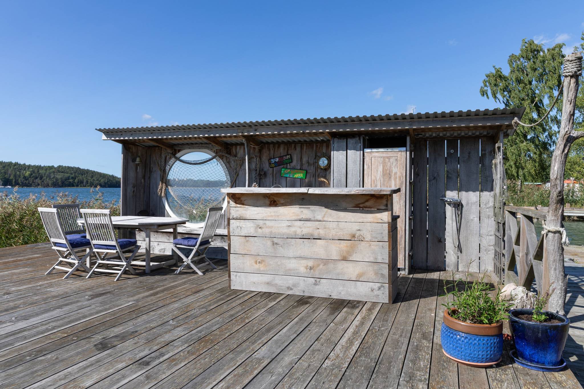 8 rum Villa på Ugglevägen 8C Tyresö kommun - bild 13