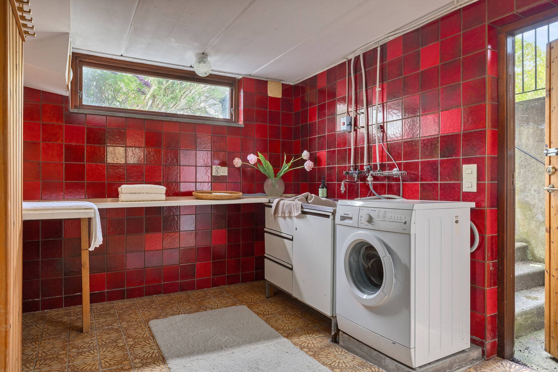 8 rum Villa på Björnåsgatan 10 Fiskebäck Göteborgs kommun - bild 23
