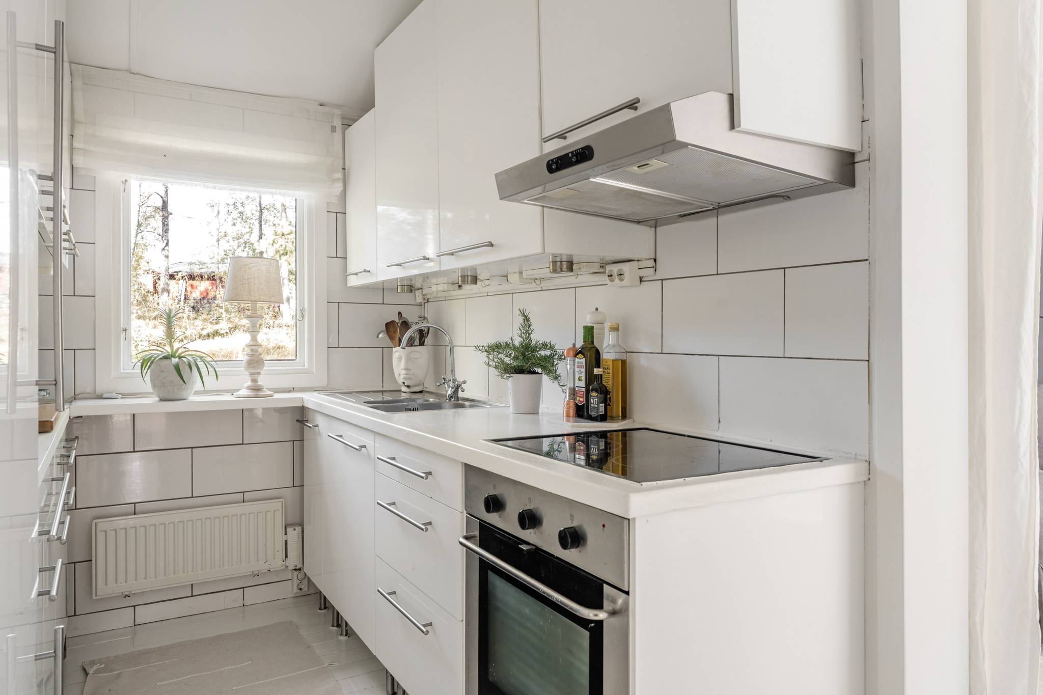 3 rum Villa på TJÄDERSTIGEN 3 Lingsberg Vallentuna kommun - bild 17
